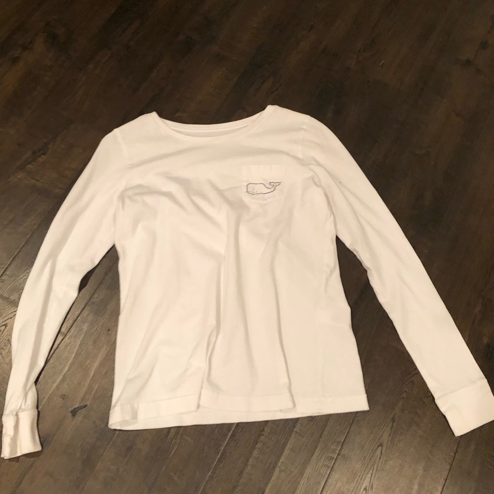 Vineyard vines long sleeve